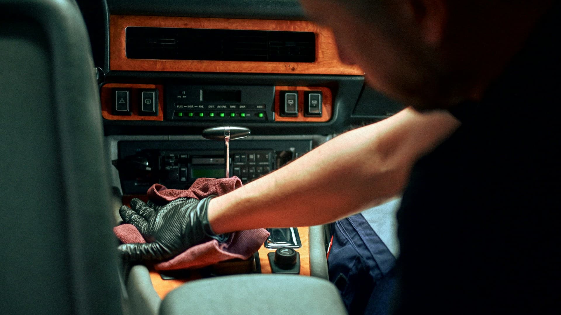 5 astuces pour entretenir l'interieur de votre voiture comme un pro